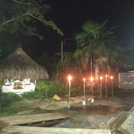 Los Versos De Zaira San Onofre Екстер'єр фото