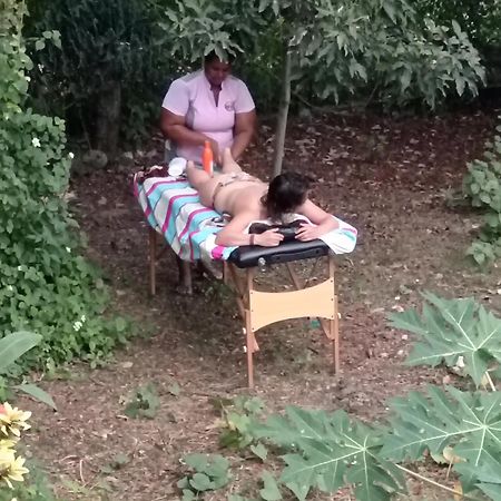Los Versos De Zaira San Onofre Екстер'єр фото