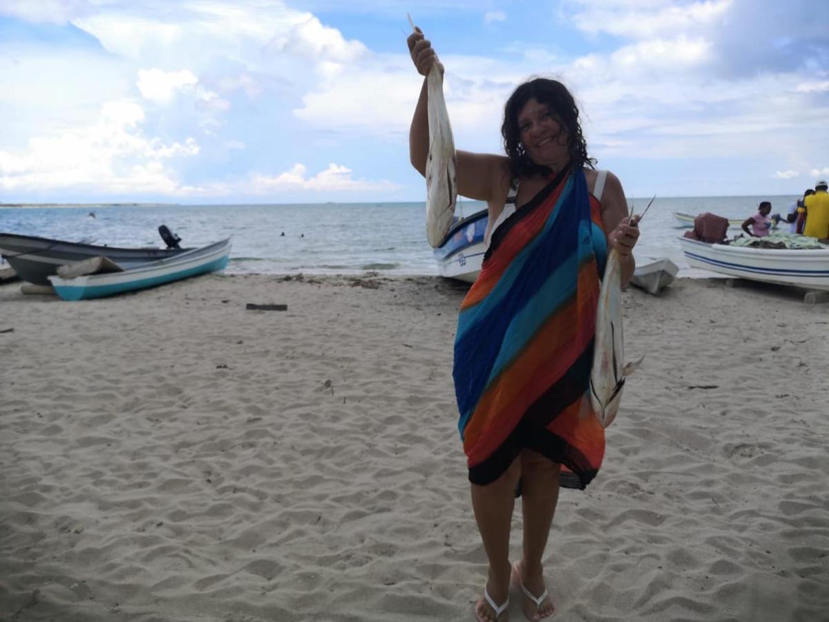 Los Versos De Zaira San Onofre Екстер'єр фото