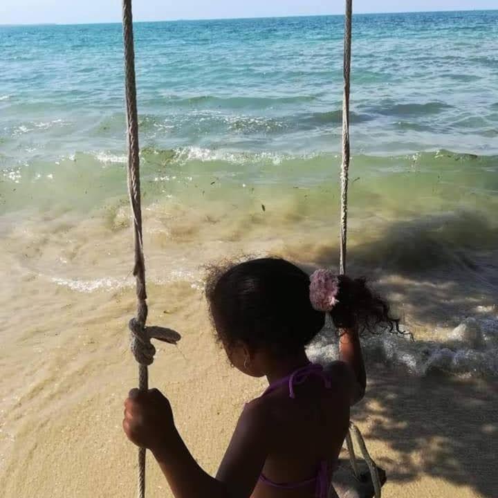Los Versos De Zaira San Onofre Екстер'єр фото