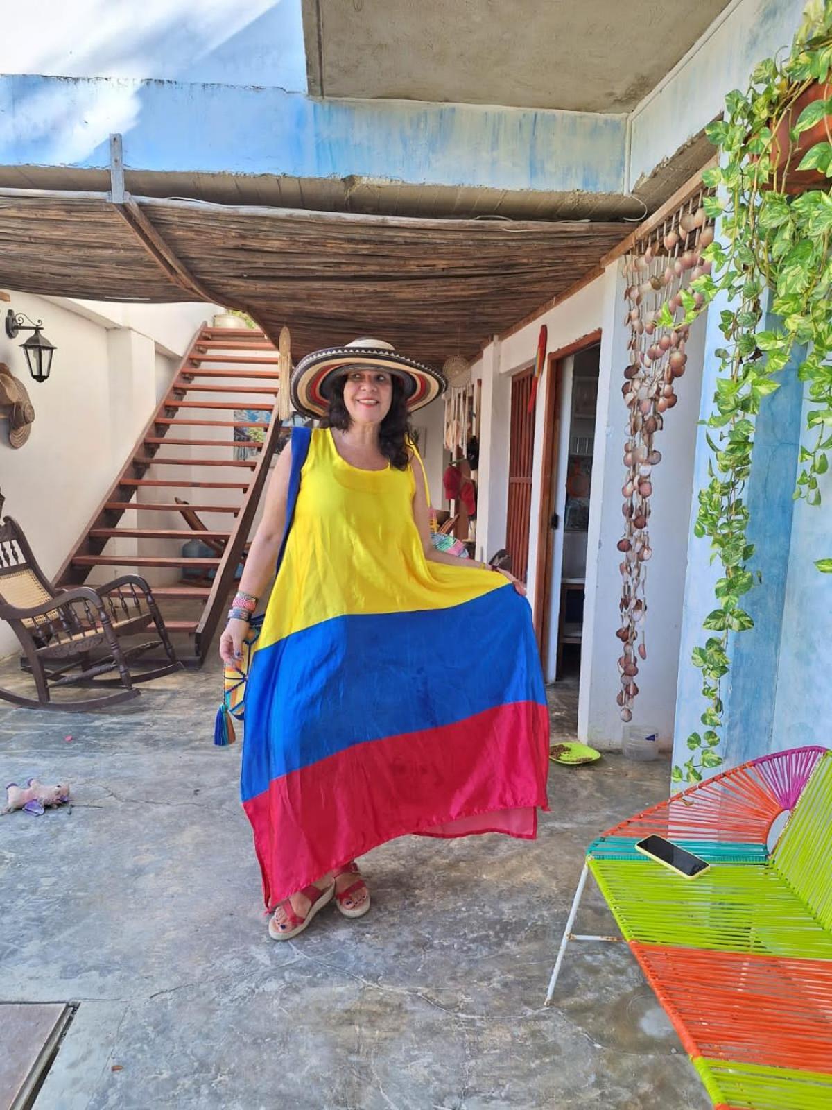 Los Versos De Zaira San Onofre Екстер'єр фото